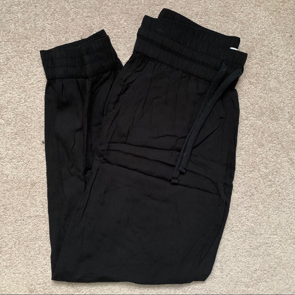 Aritzia Sunday Best Grenville Pant